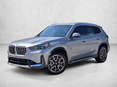 2026 BMW X1 xDrive28i SUV