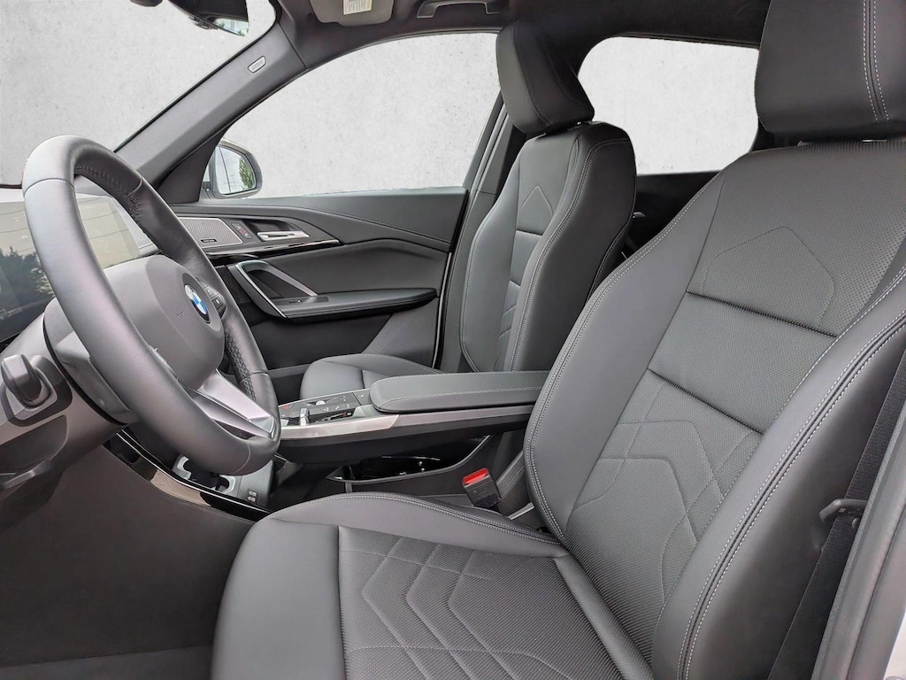 New 2026 BMW X1 xDrive28i SUV