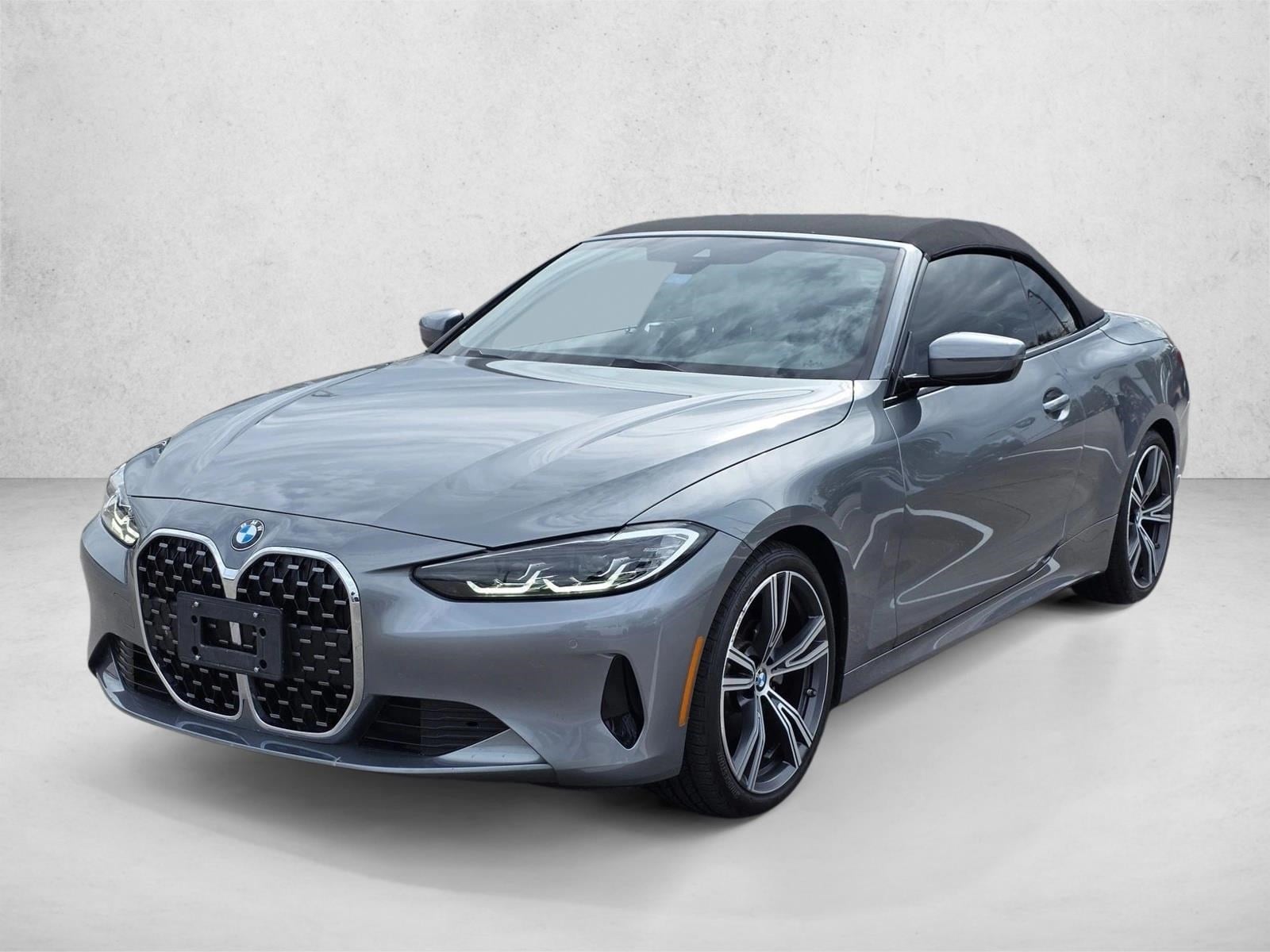 2023 BMW 4 Series 430i's photo