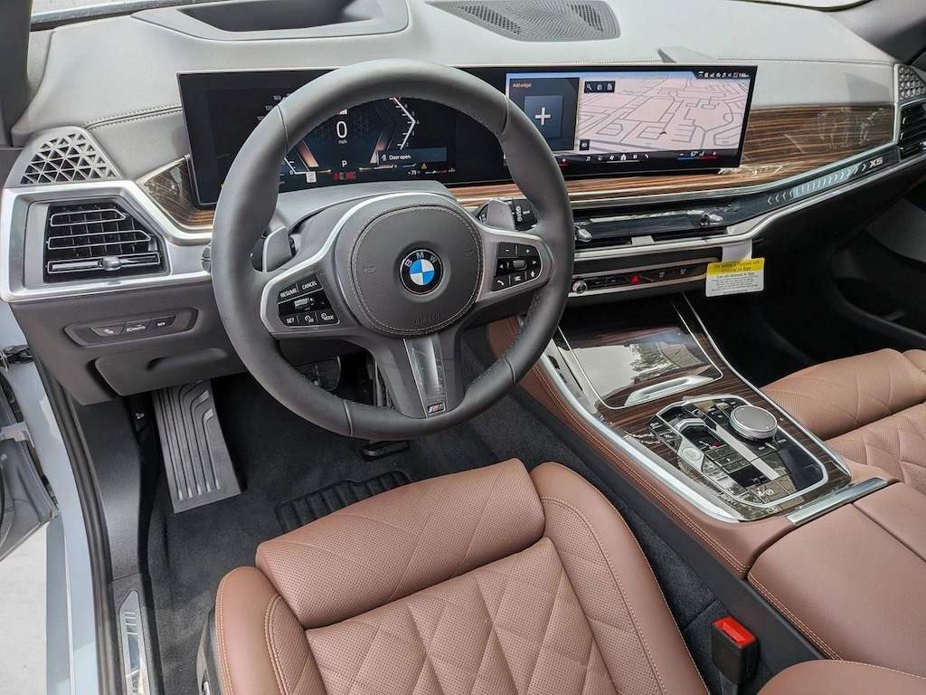 New 2026 BMW X5 sDrive40i SUV