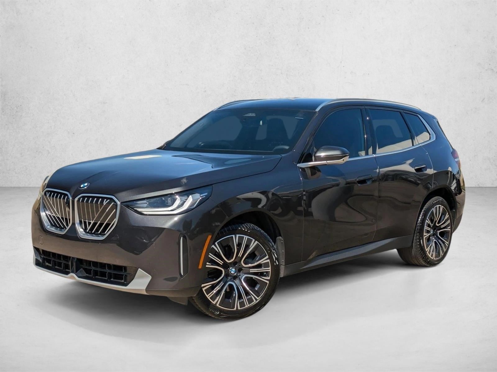 2025 BMW X3 30's photo