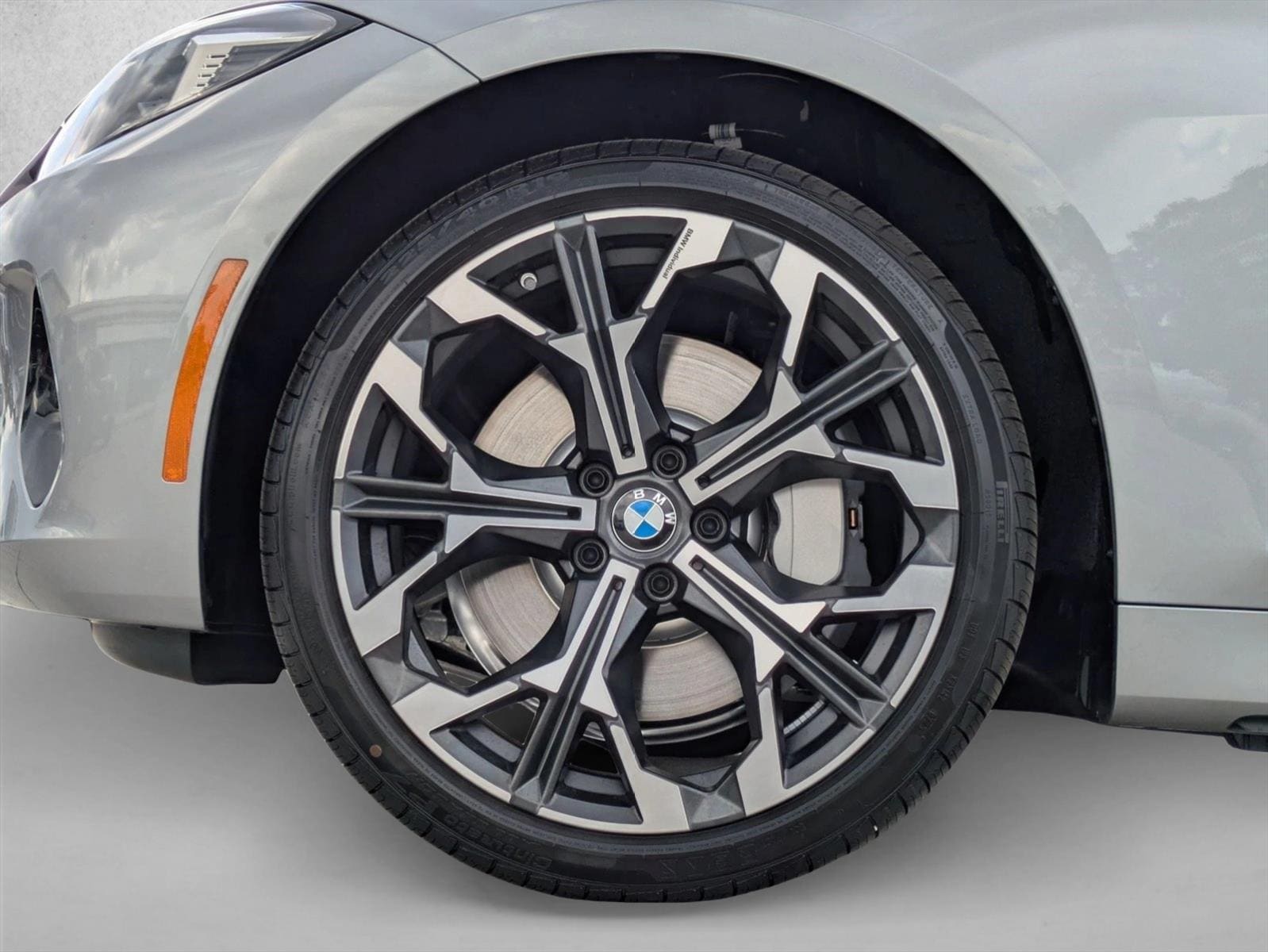 2026 BMW 4 Series 430i - Photo 11