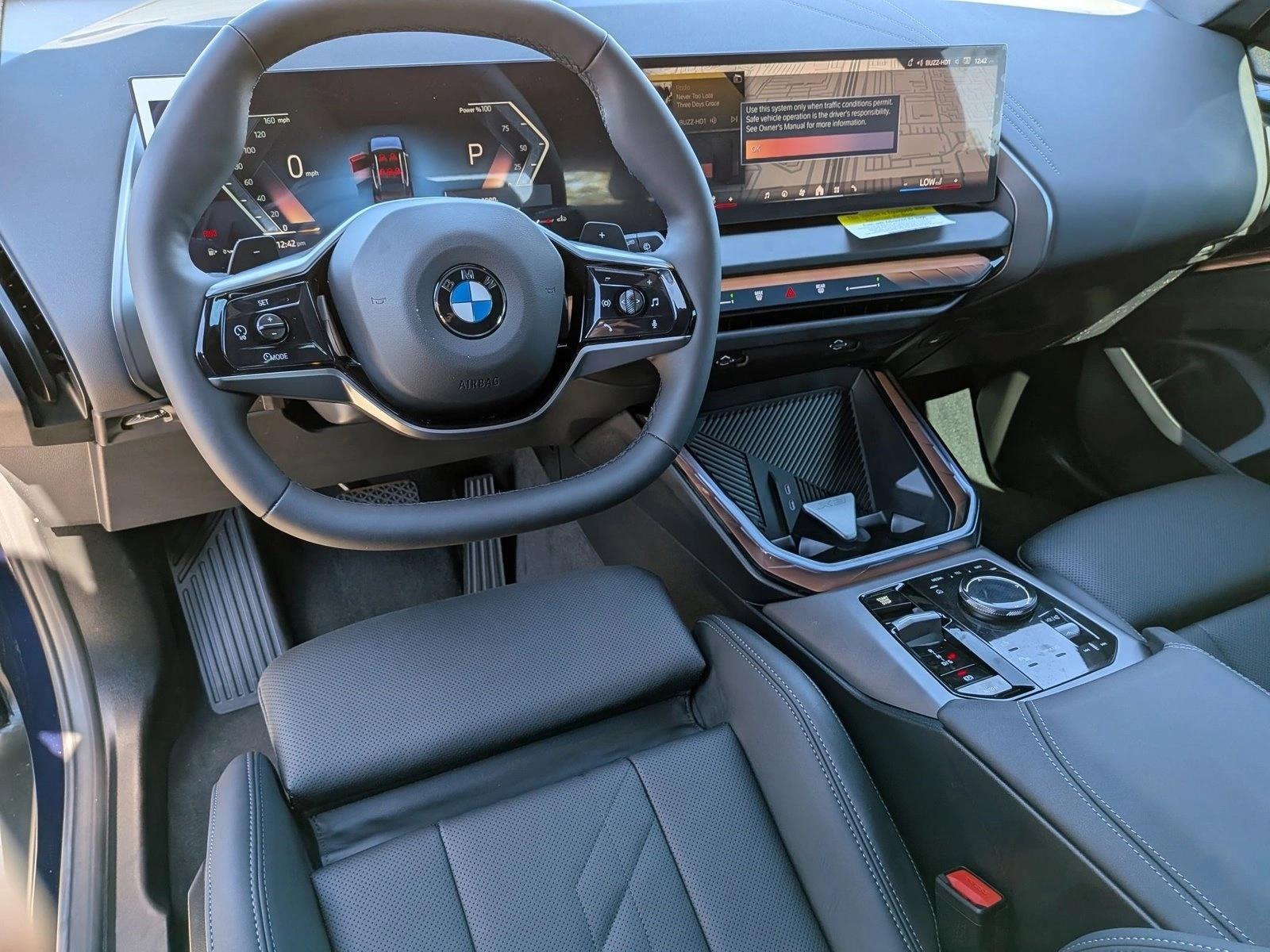 2026 Bmw X3 photo 3