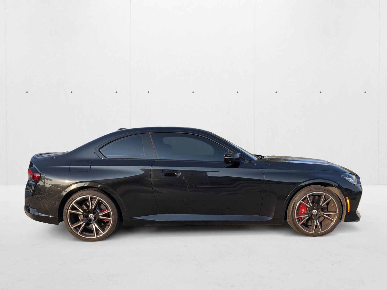 2024 Bmw M240i xDrive photo 4