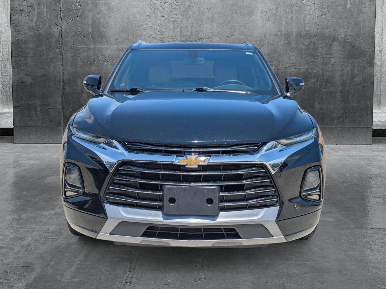 Used 2020 Chevrolet Blazer Premier with VIN 3GNKBFRS9LS559903 for sale in Houston, TX
