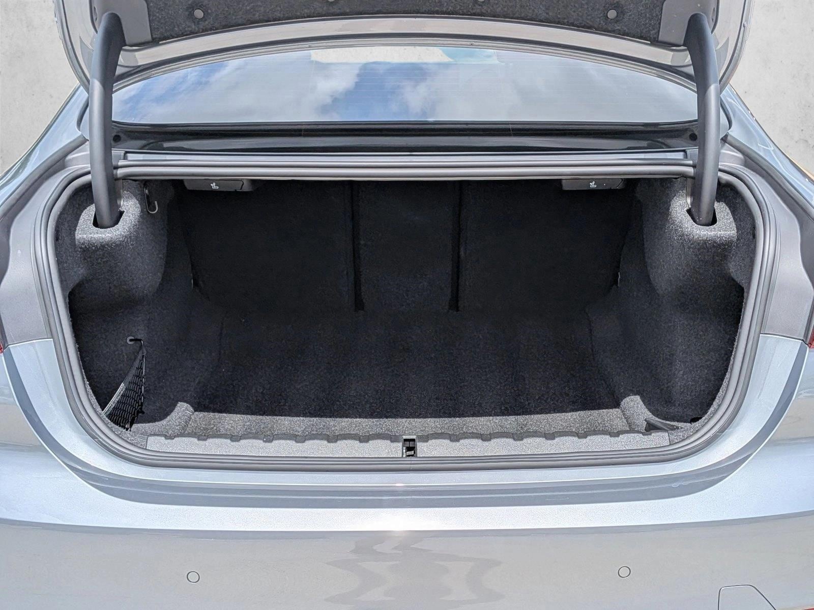 2026 BMW 4 Series 430i - Photo 6