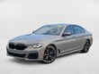 BMW 540i