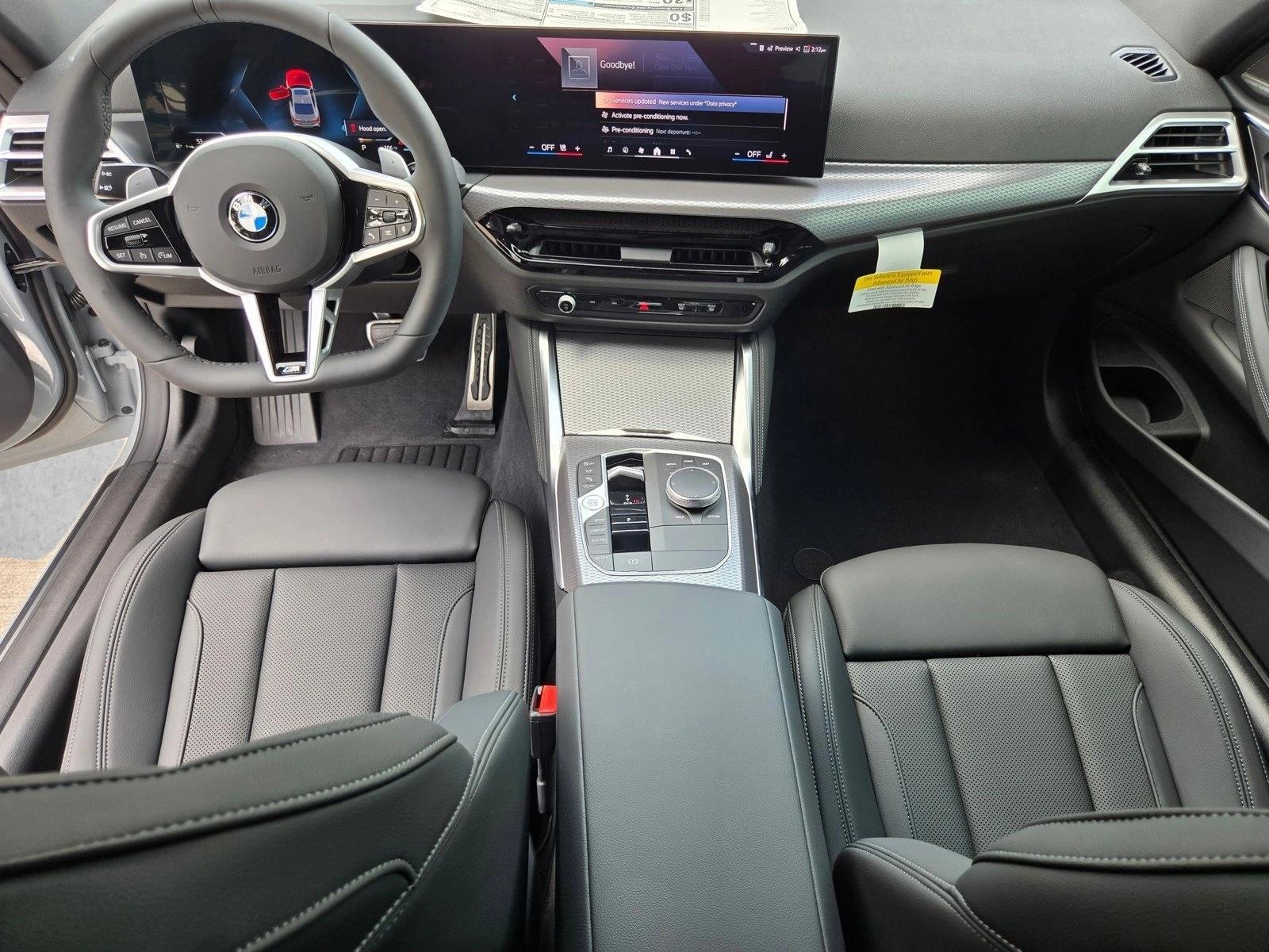 2026 BMW 4 Series 430i - Photo 11