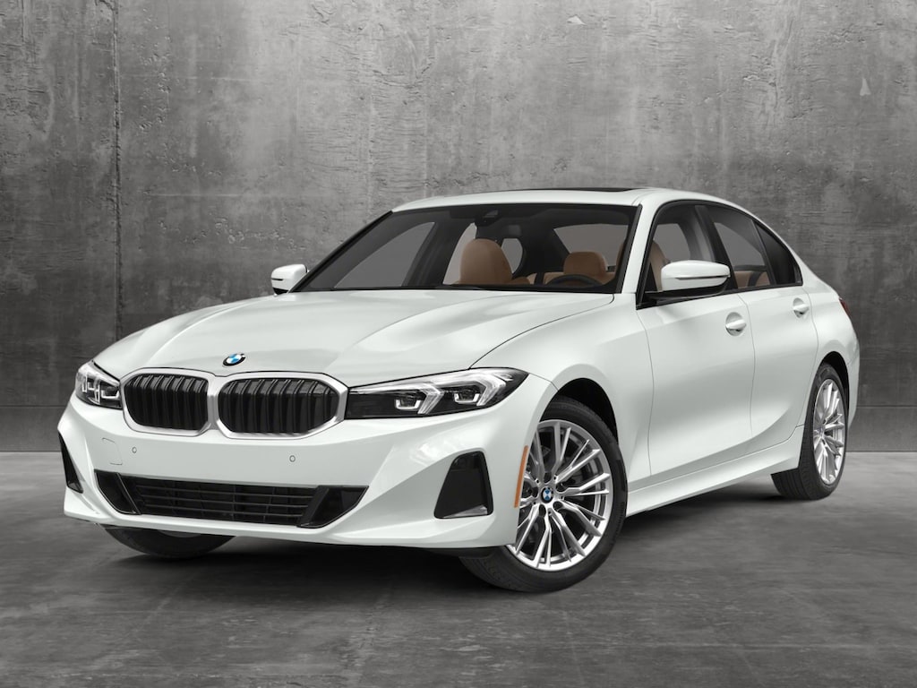New 2024 BMW 330i For Sale Houston, TX 3MW69FF03R8E18448 BMW of