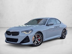 2026 BMW 230i Coupe