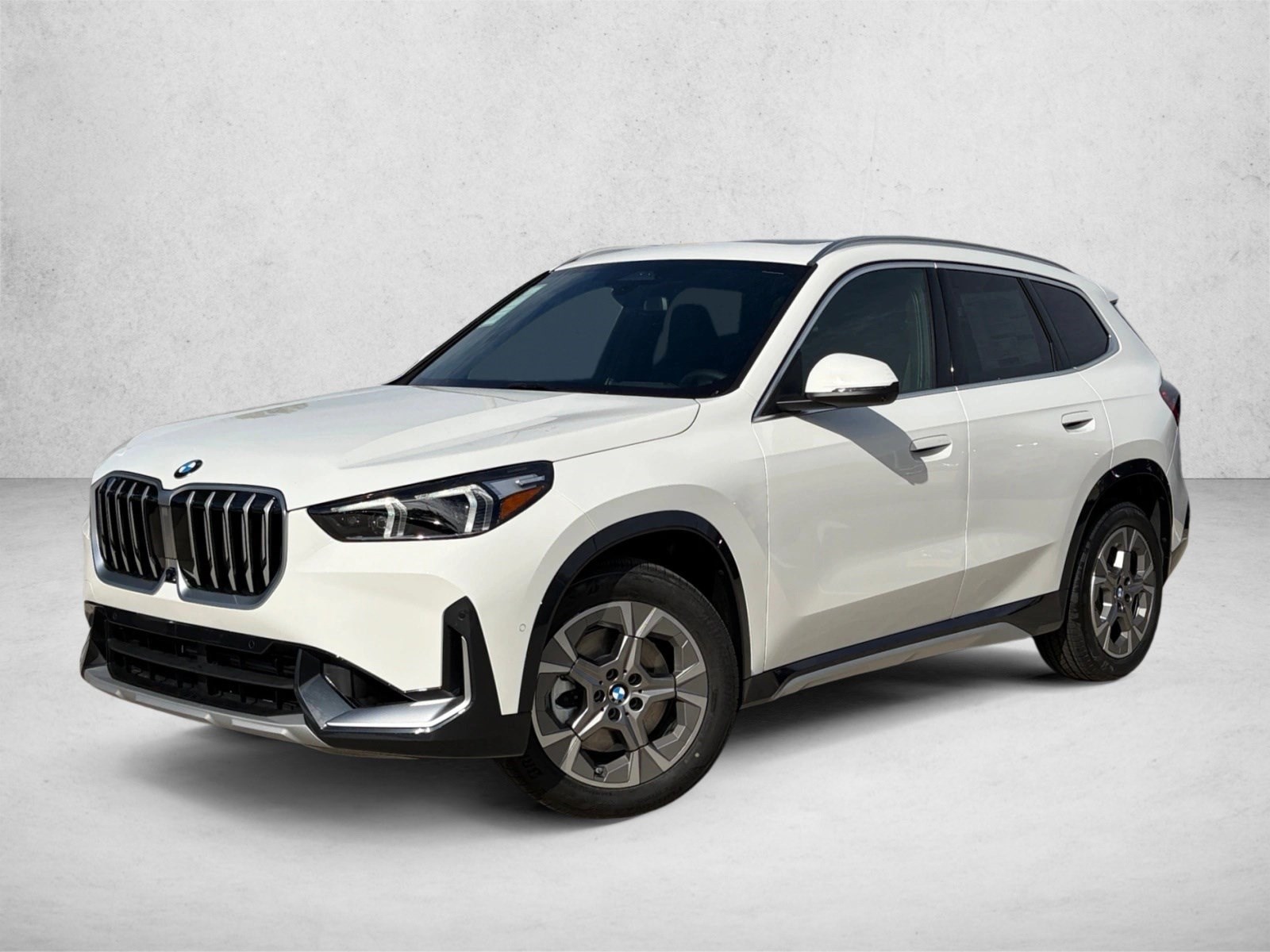 2027 BMW X1