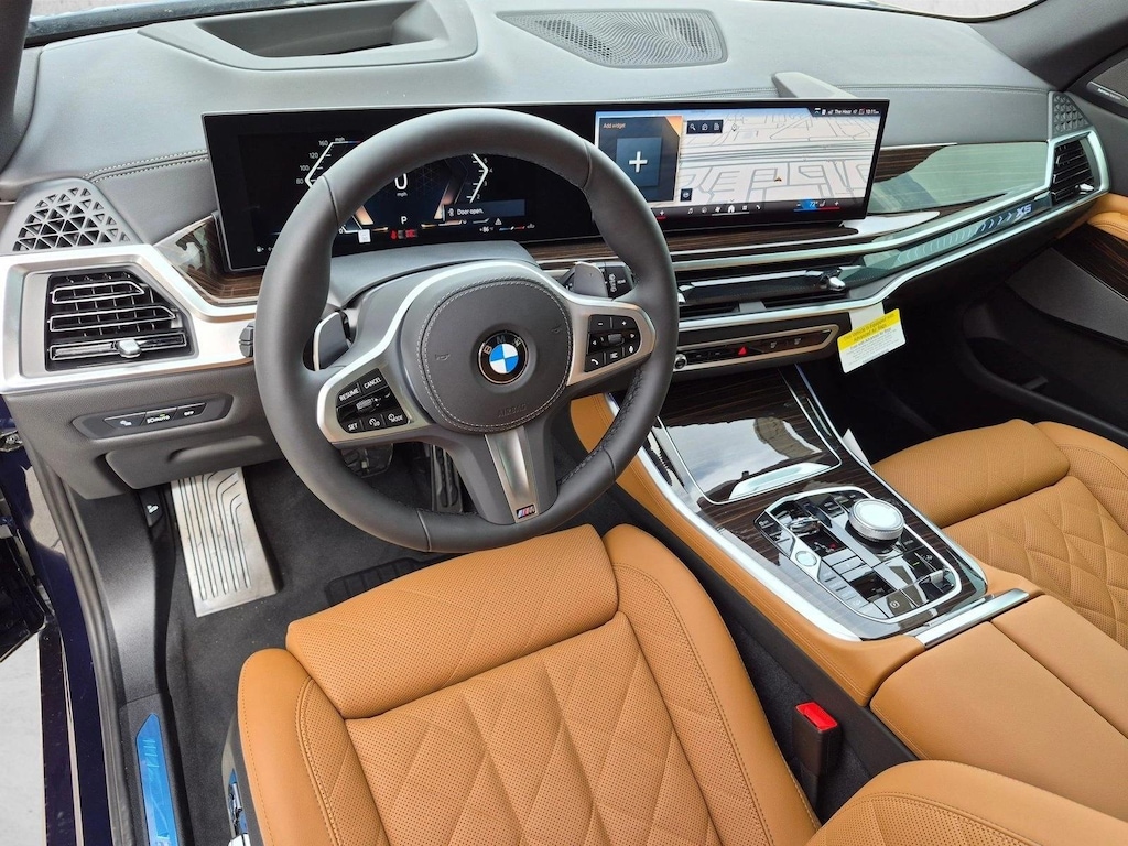 New 2026 BMW X5 xDrive40i SUV
