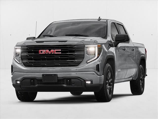 2023 GMC Sierra 2WD Double Cab Standard Box Elevation's photo