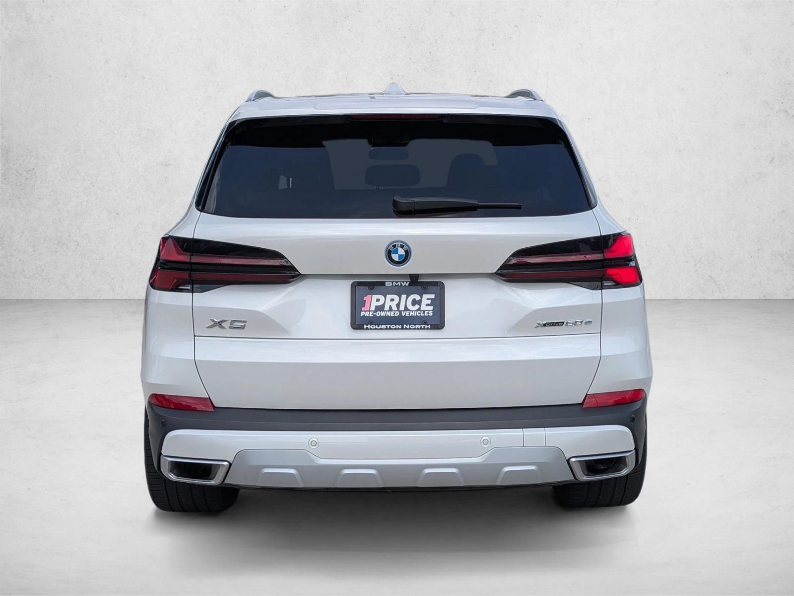 2026 BMW X5 50e - Photo 7