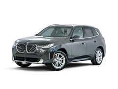 2025 BMW X3