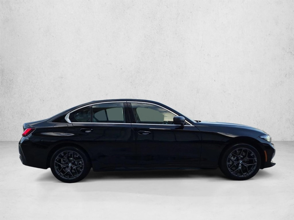 Used 2026 BMW 330i xDrive Sedan
