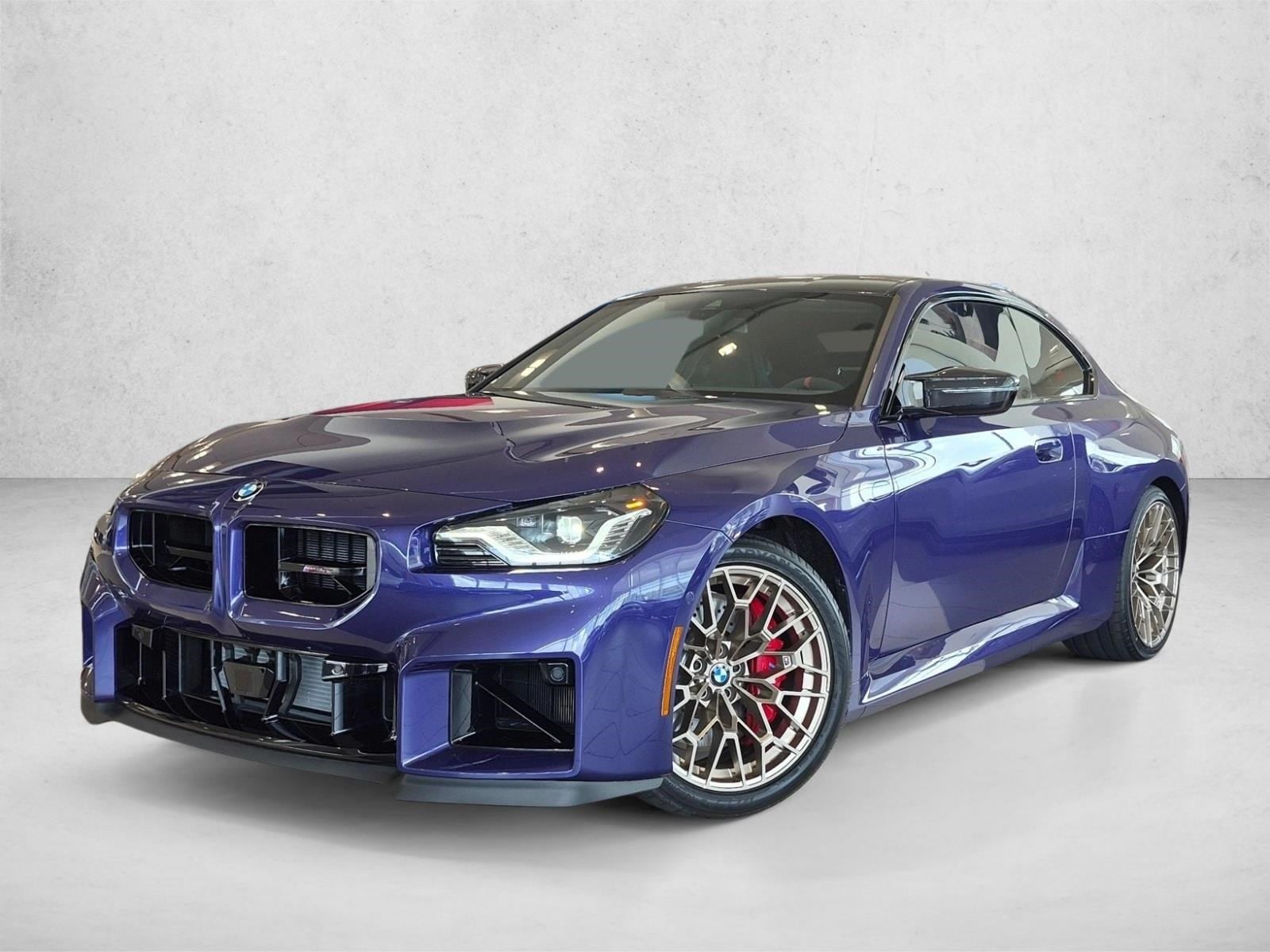 New 2026 BMW M2 CS