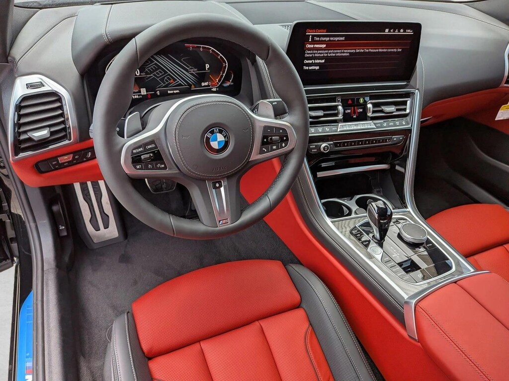 New 2026 BMW 840i Gran Coupe