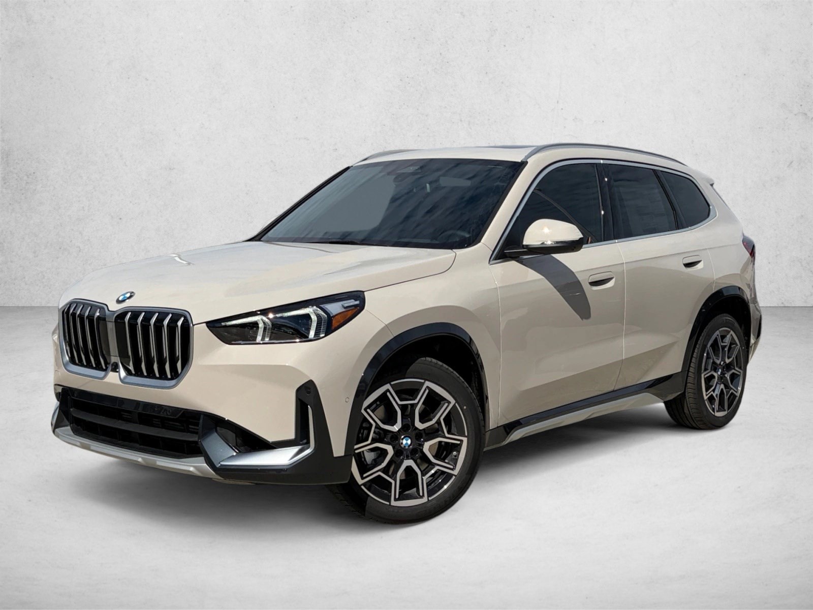 2027 BMW X1