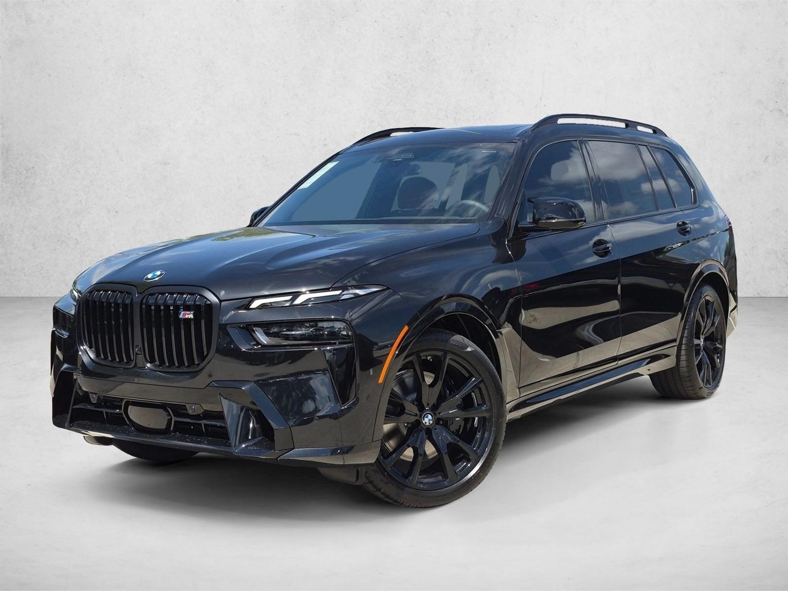 New 2027 BMW X7 M60i