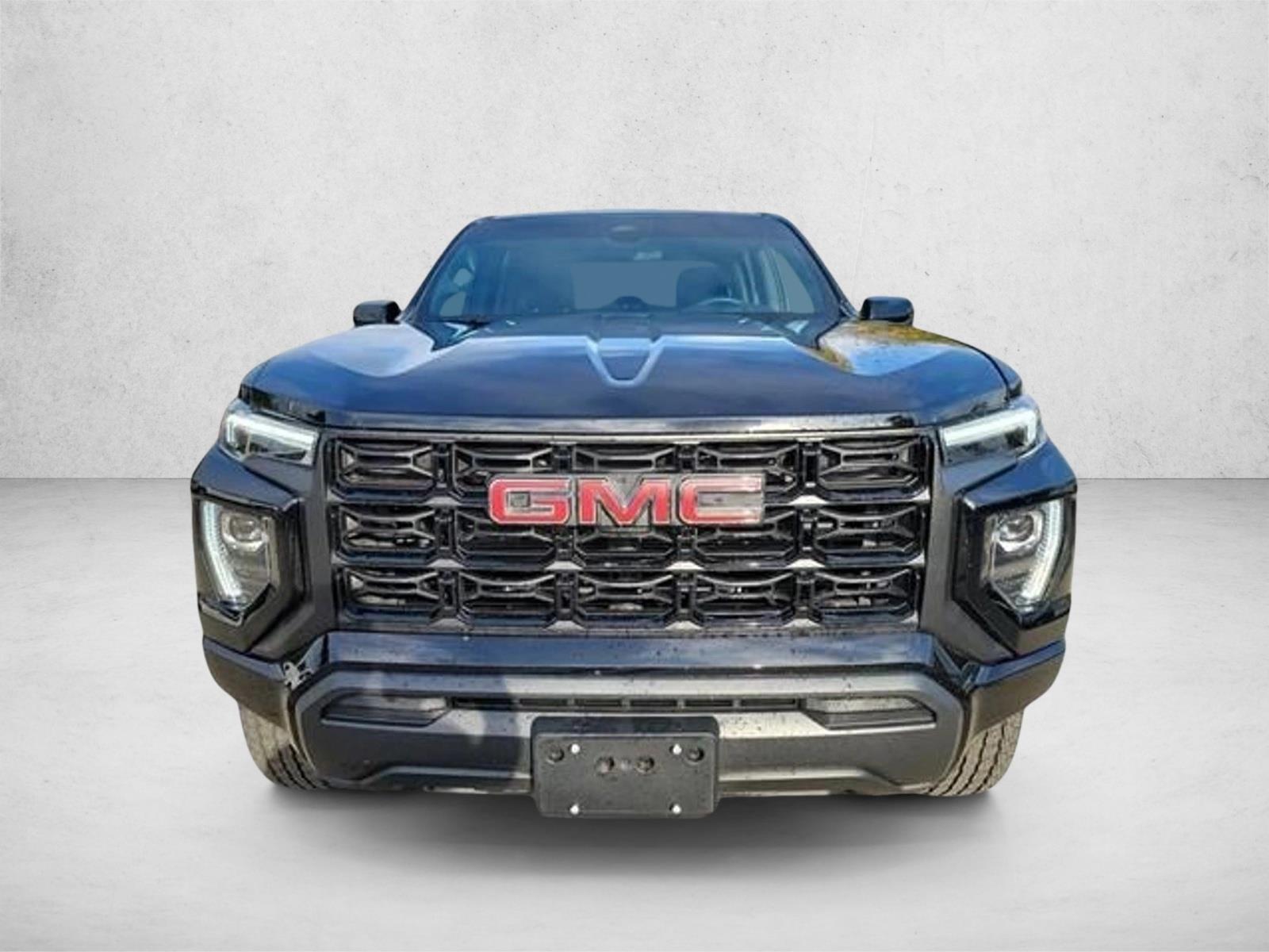 2023 Gmc Canyon Elevation photo 2
