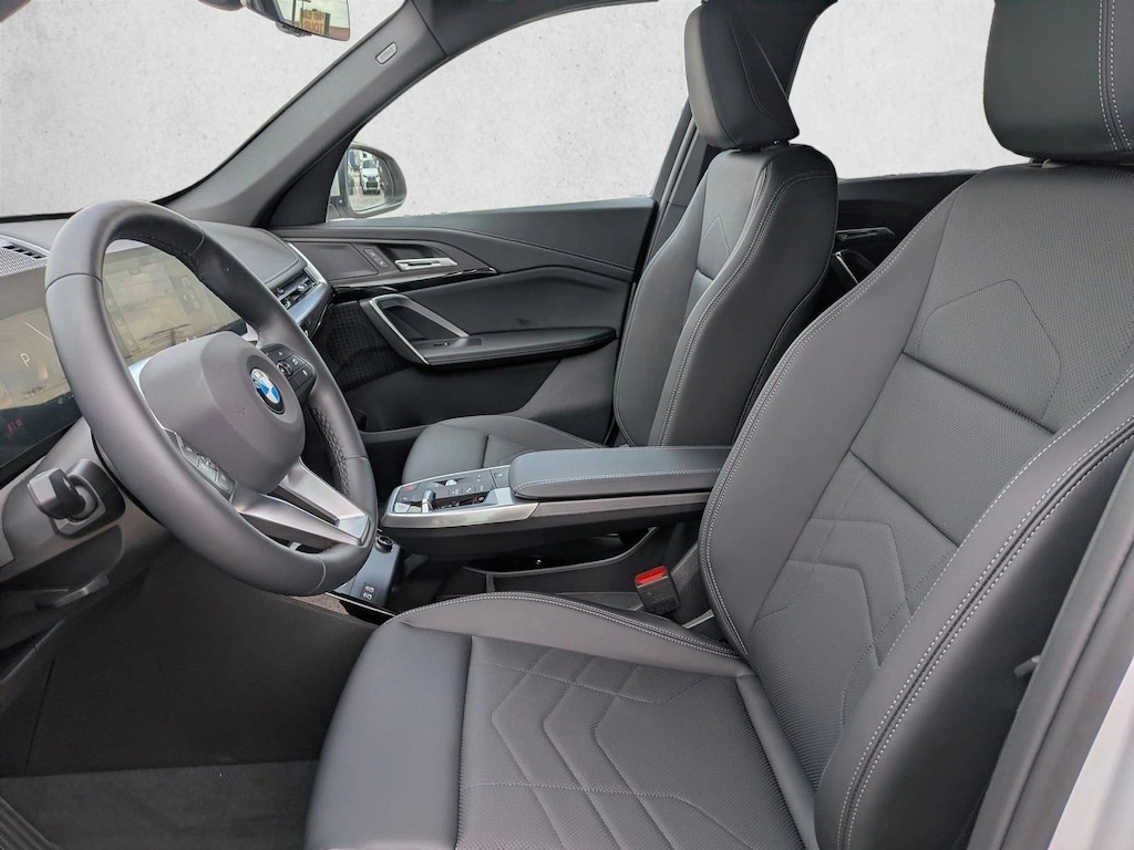 New 2026 BMW X1 xDrive28i SUV