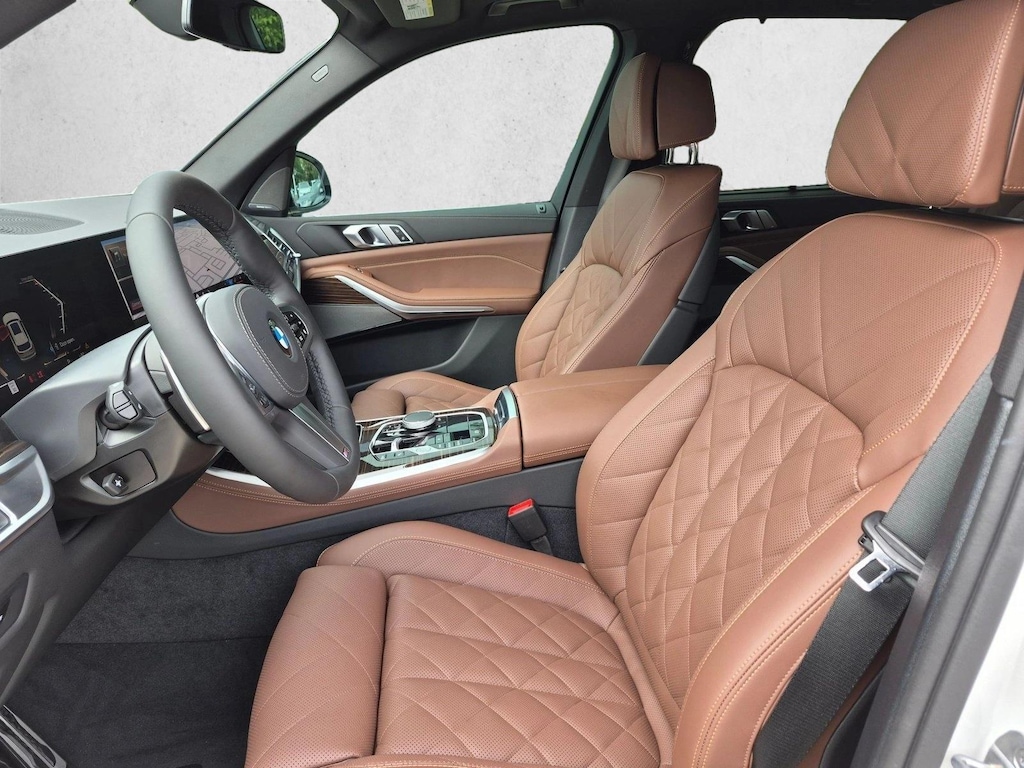 New 2026 BMW X5 sDrive40i SUV