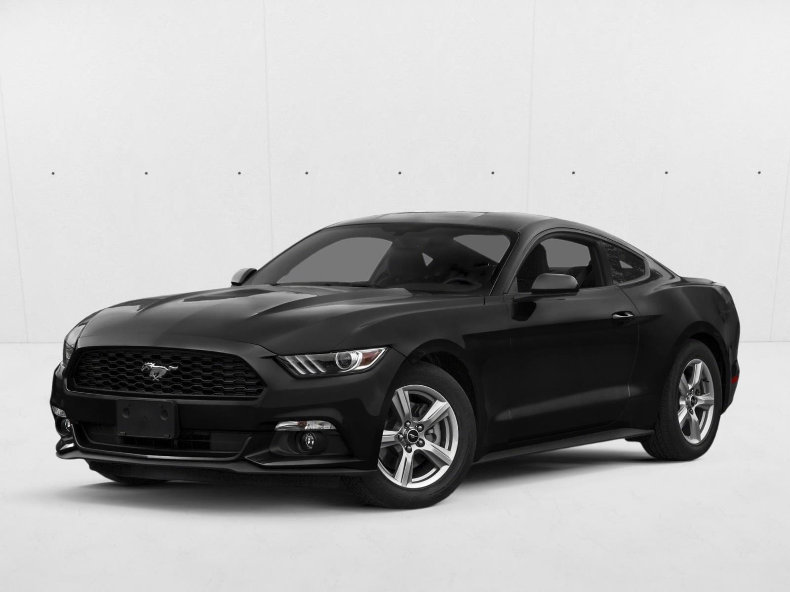 2015 Ford Mustang EcoBoost Premium