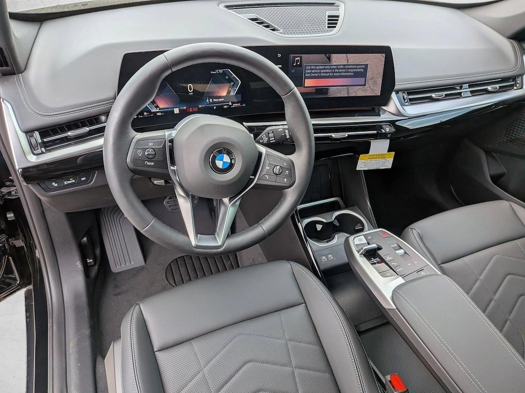 New 2026 BMW X1 xDrive28i SUV