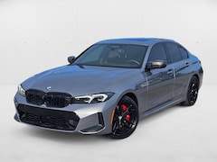 2023 BMW M340i