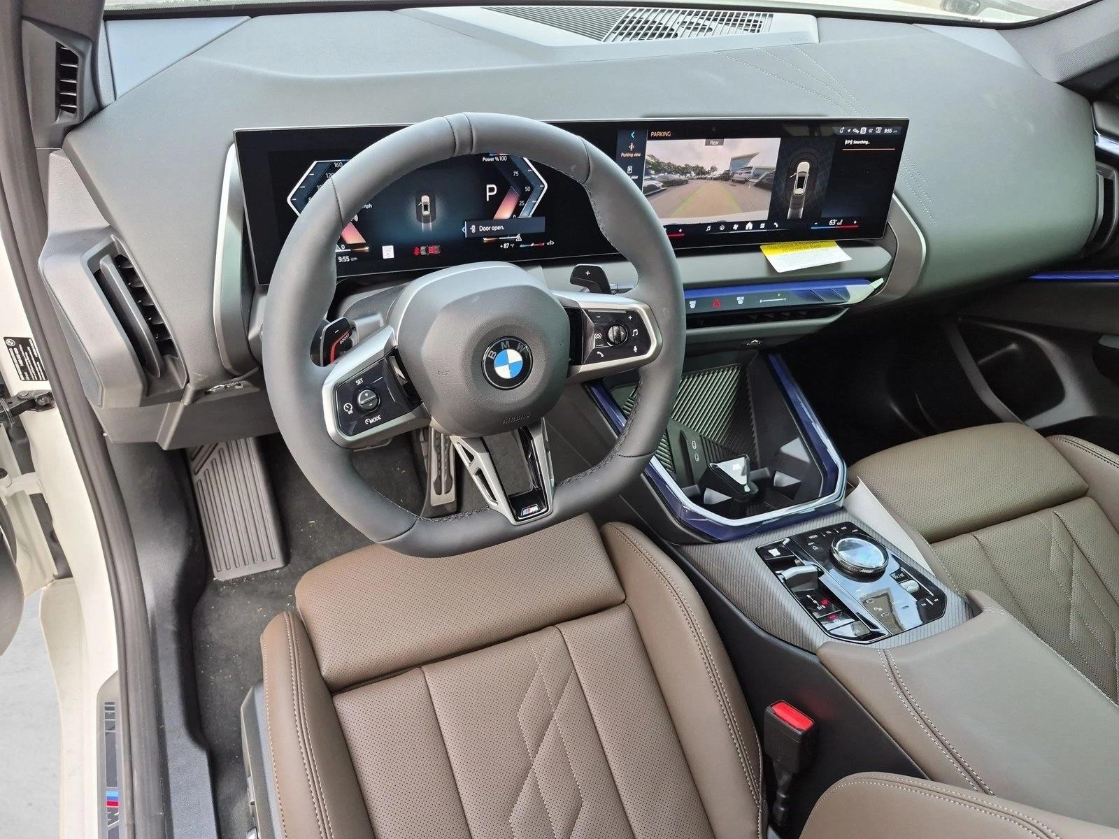 Used 2026 BMW X3 30 xDrive SUV