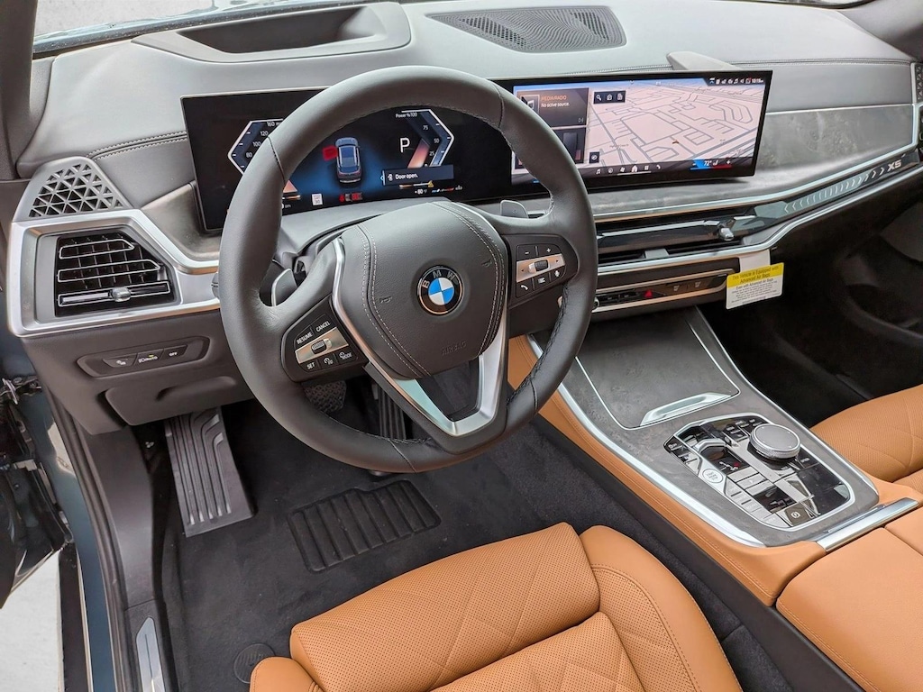 New 2026 BMW X5 sDrive40i SUV