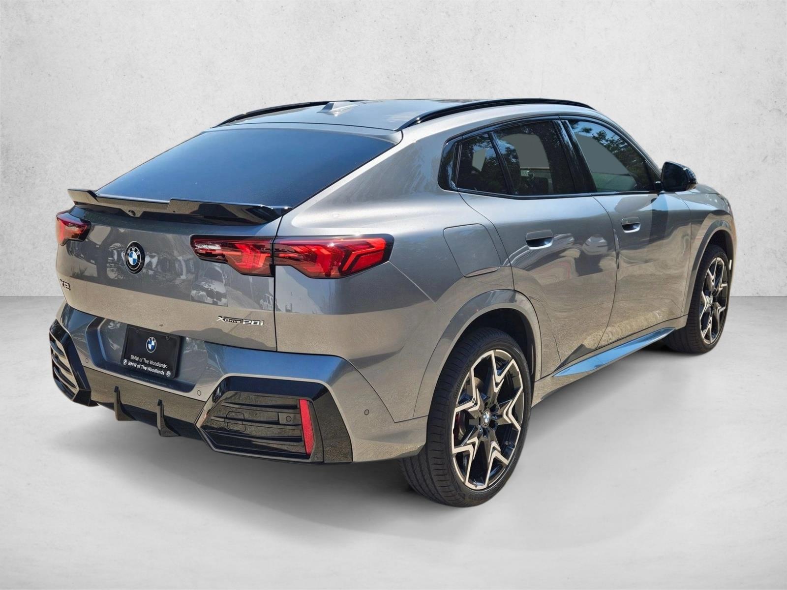 2026 Bmw X2 xDrive28i photo 3