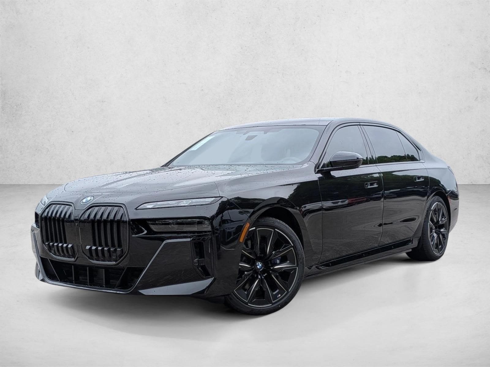 2026 BMW i7