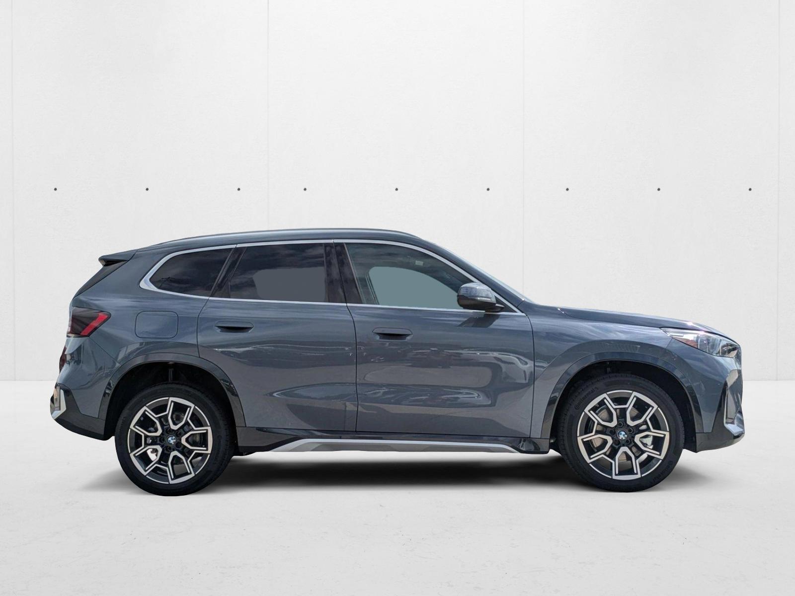 2025 Bmw X1 XDrive28i photo 4