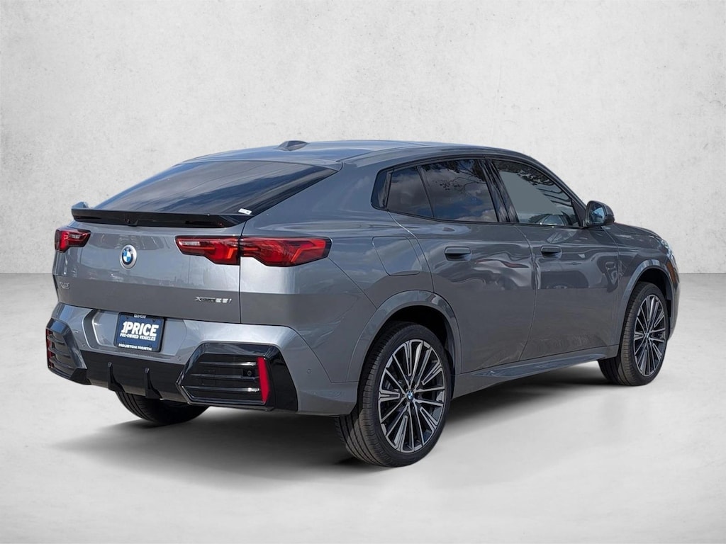 New 2026 BMW X2 xDrive28i SUV