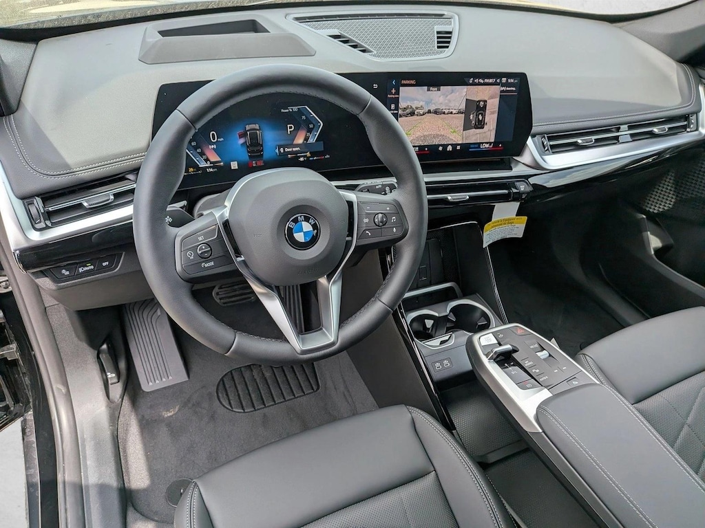 New 2026 BMW X1 xDrive28i SUV