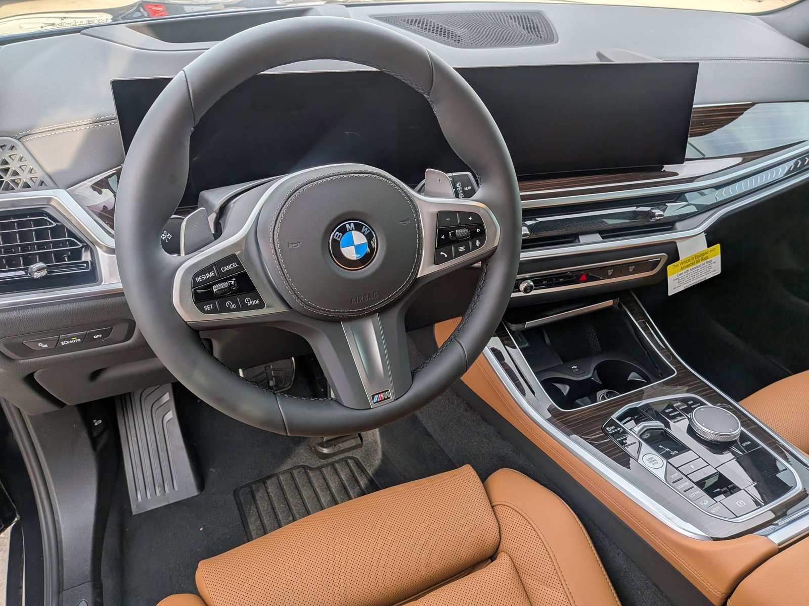 2026 Bmw X5 xDrive40i photo 3