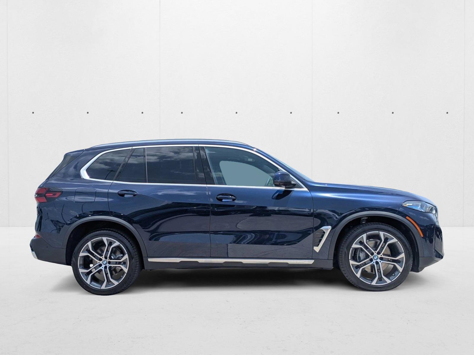 2026 Bmw X5 xDrive40i photo 4