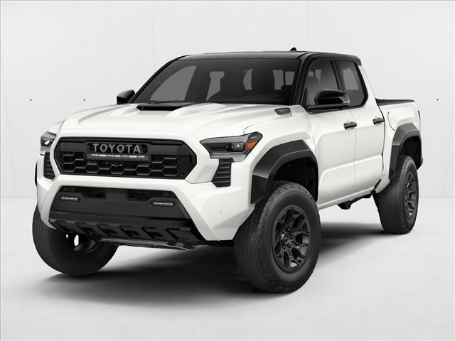  Toyota Tacoma i-FORCE MAX