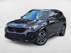 2026 BMW X1