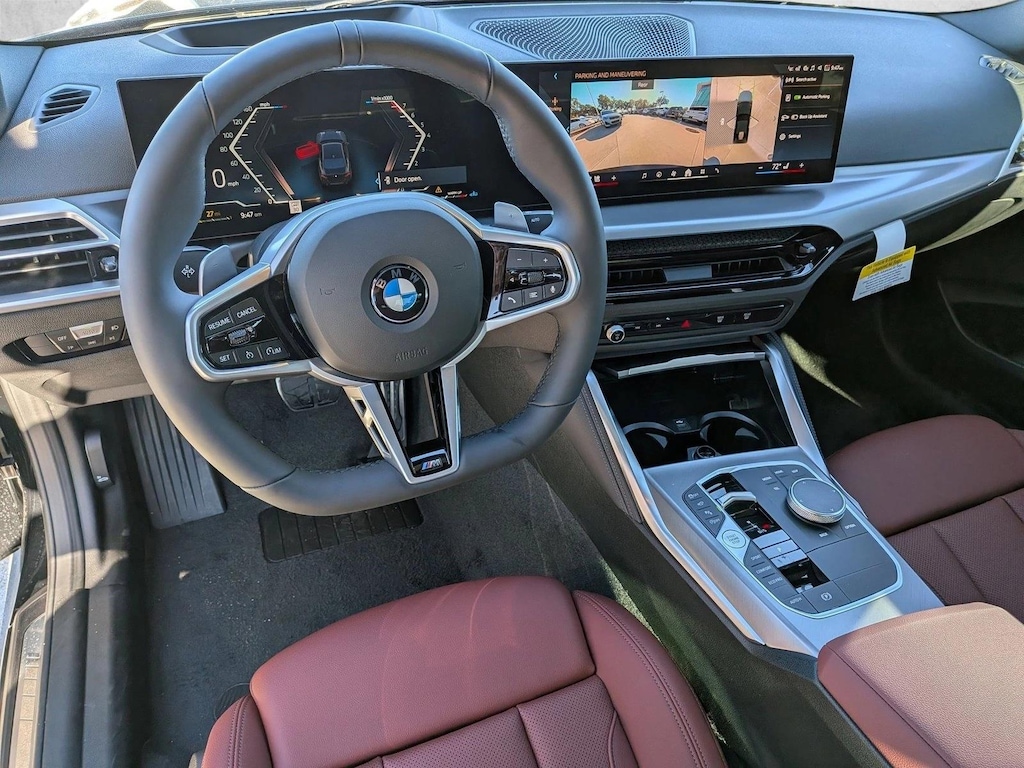 New 2026 BMW 230i xDrive Coupe