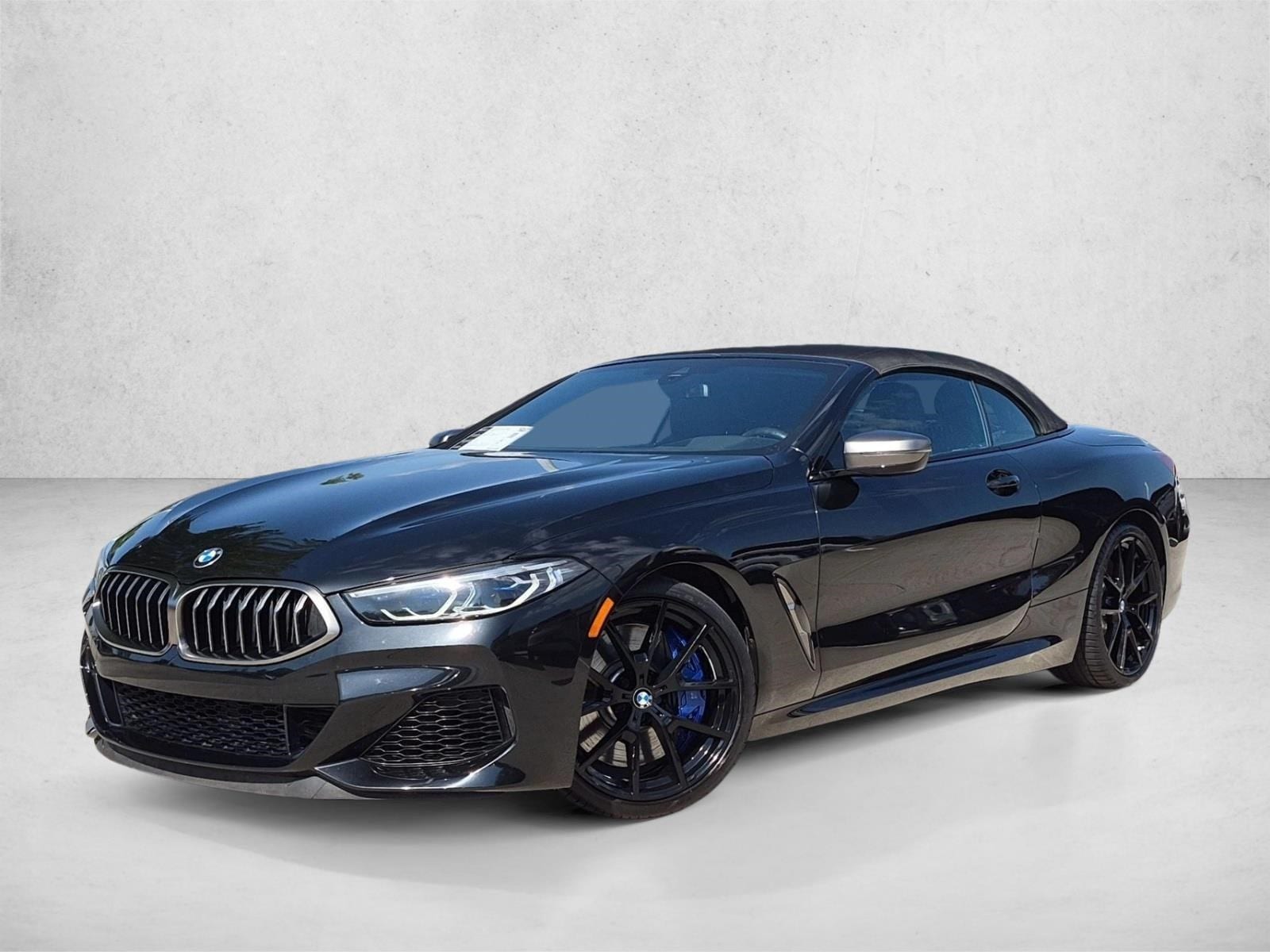 2022 BMW 8 Series