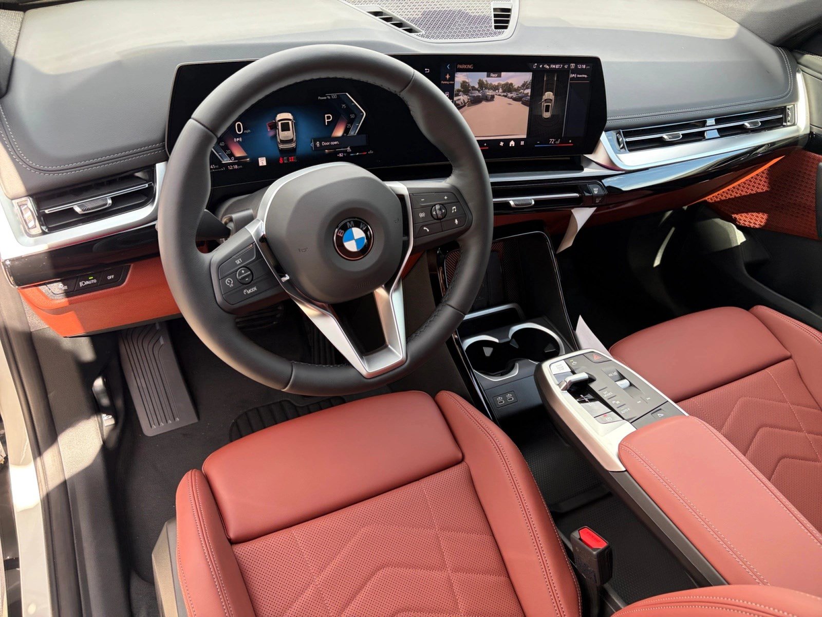 New 2027 BMW X1 xDrive28i SUV