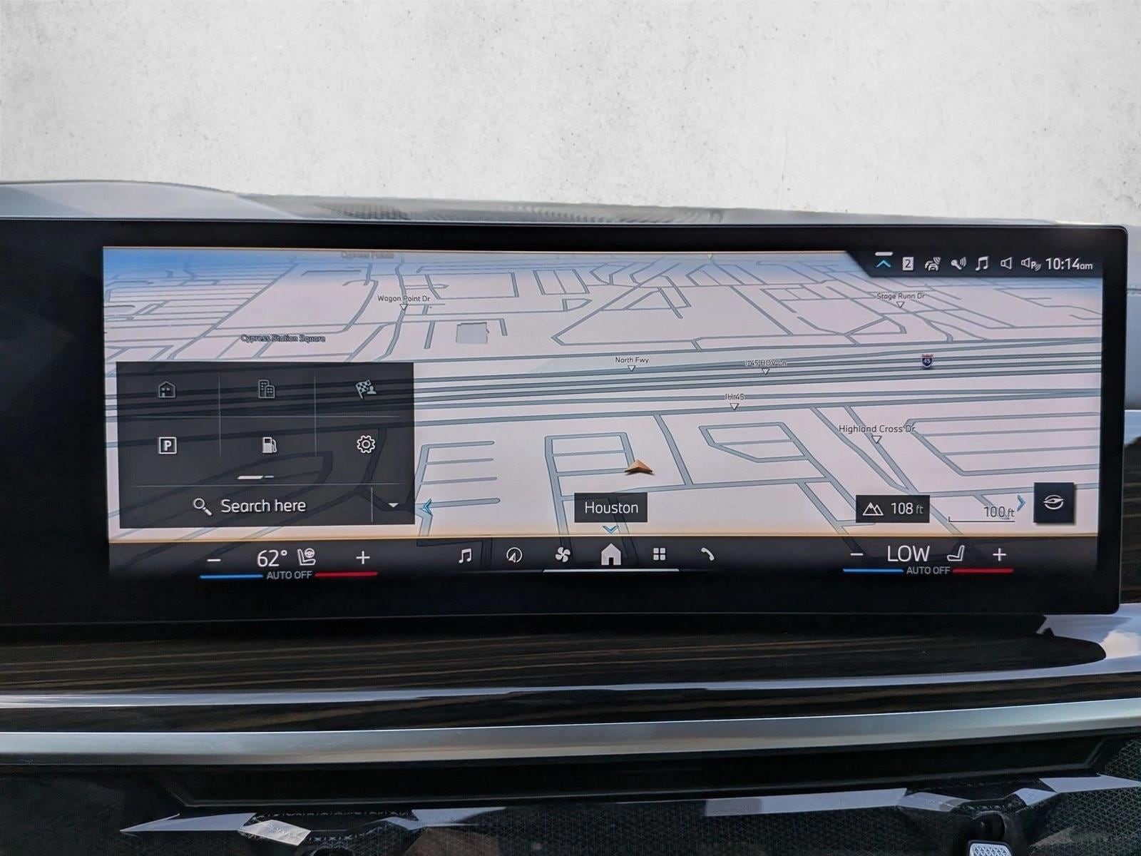 2026 BMW X5 50e - Photo 13
