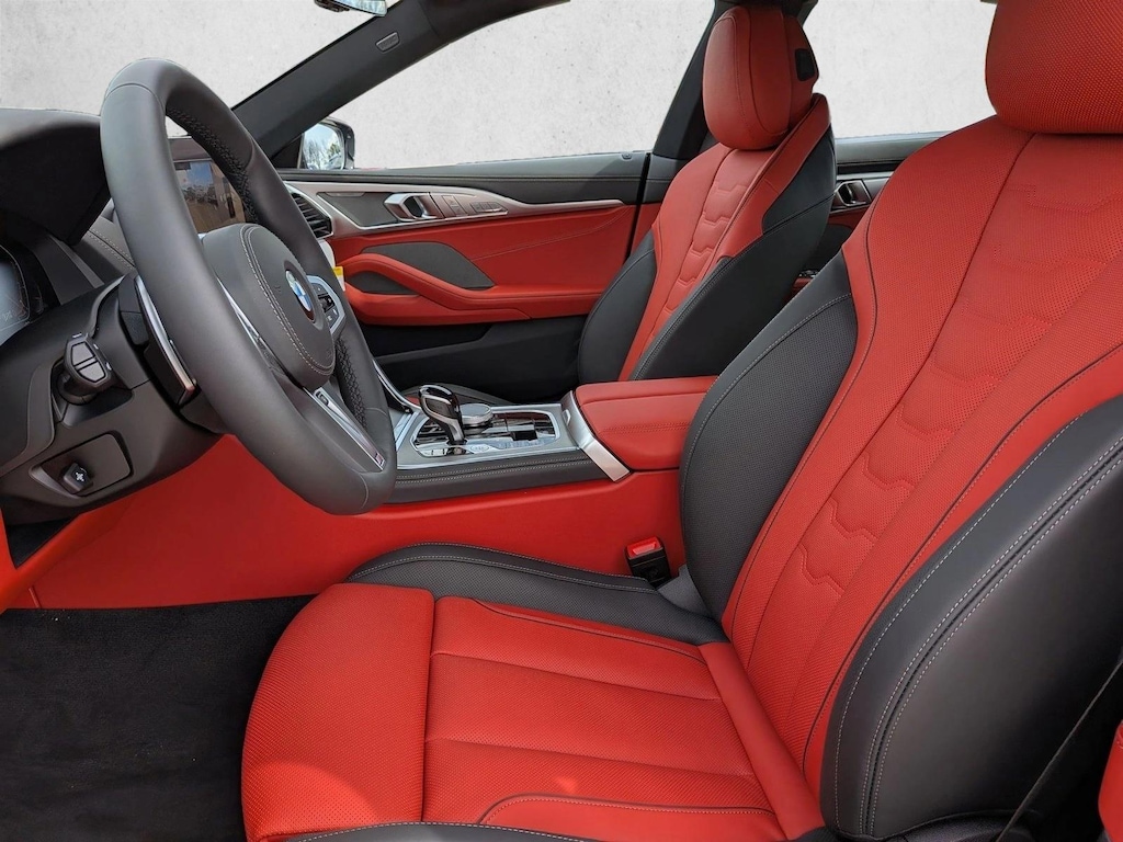 New 2026 BMW 840i Gran Coupe