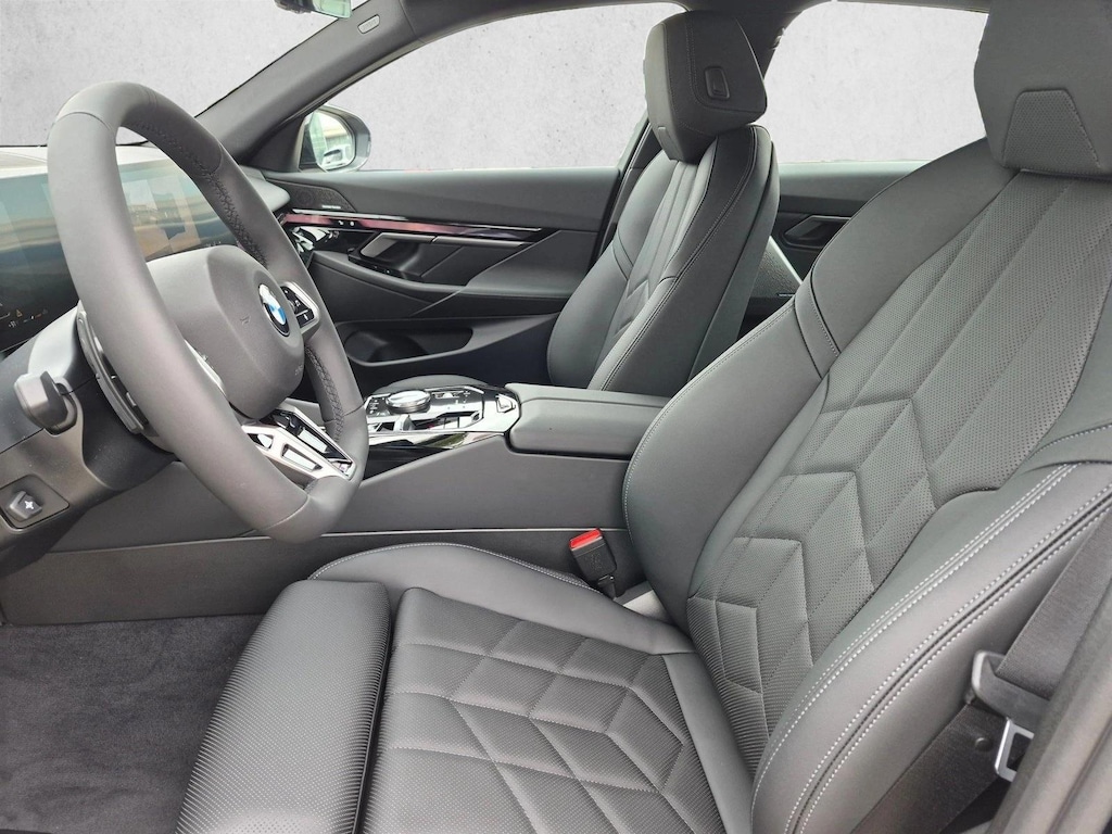 New 2027 BMW 530i xDrive Sedan