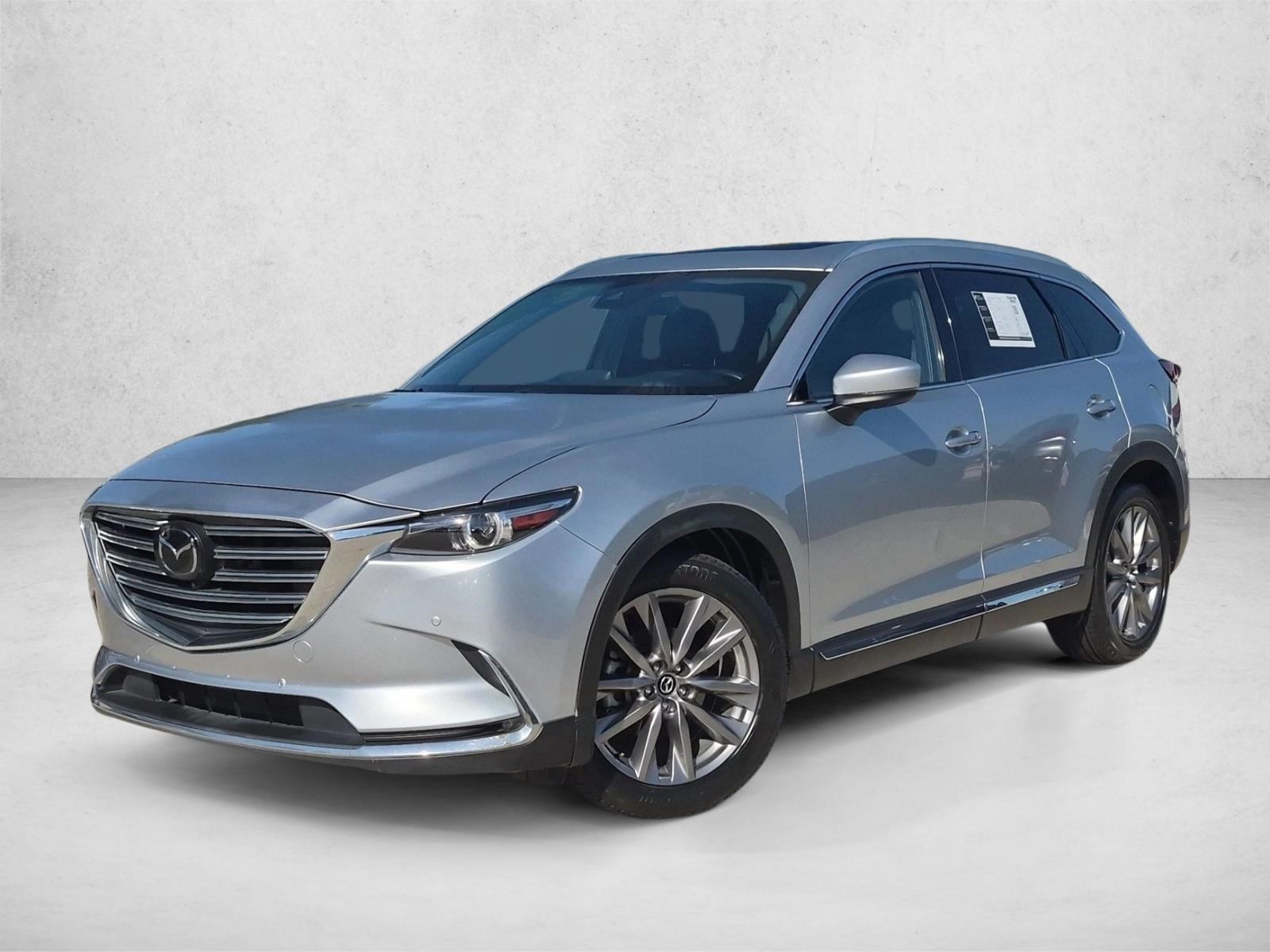 2020 Mazda CX-9 Grand Touring