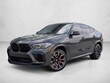  BMW X6 M