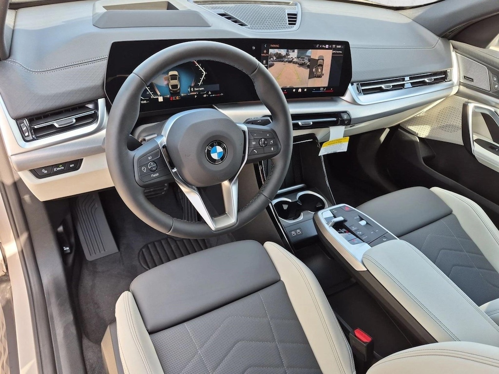 New 2027 BMW X2 xDrive28i SUV